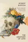 The Anatomy of Love cover