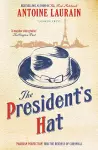 The President's Hat cover