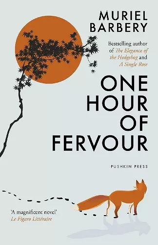 One Hour of Fervour cover