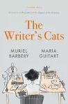 The Writer's Cats cover