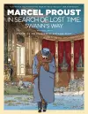 In Search of Lost Time cover