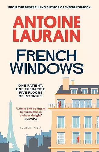 French Windows cover