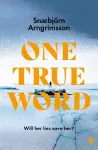 One True Word cover