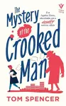 The Mystery of the Crooked Man cover