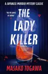 The Lady Killer cover