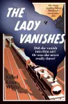 The Lady Vanishes cover