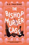 The Bishop Murder Case cover