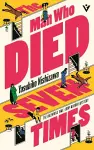 The Man Who Died Seven Times cover