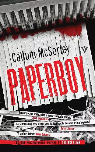 Paperboy cover