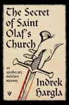 The Secret of Saint Olaf’s Church cover