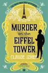 Murder on the Eiffel Tower cover