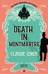 Death in Montmartre cover