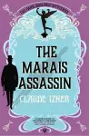 The Marais Assassin cover