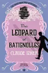 The Leopard of Batignolles cover