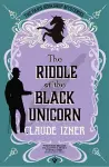 The Riddle of the Black Unicorn cover