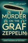 Murder on the Graf Zeppelin cover