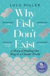 Why Fish Don't Exist cover