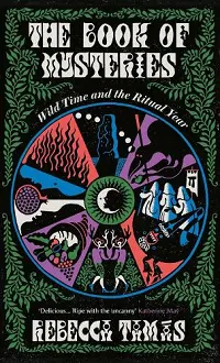 The Book of Mysteries cover