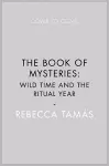 The Book of Mysteries cover