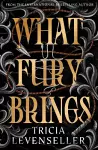 What Fury Brings cover