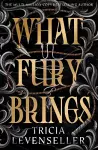 What Fury Brings cover