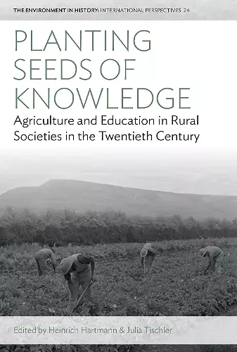 Planting Seeds of Knowledge cover