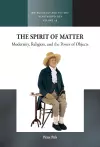 The Spirit of Matter cover