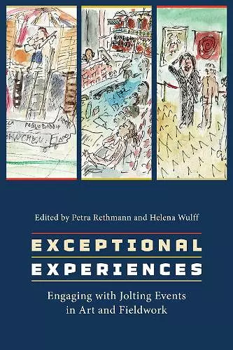 Exceptional Experiences cover