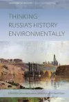 Thinking Russia's History Environmentally cover