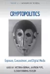 Cryptopolitics cover