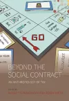 Beyond the Social Contract cover