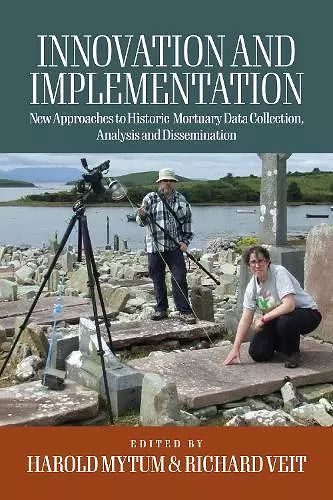 Innovation and Implementation cover