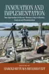 Innovation and Implementation cover