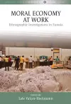 Moral Economy at Work cover