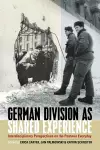 German Division as Shared Experience cover