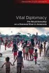 Vital Diplomacy cover