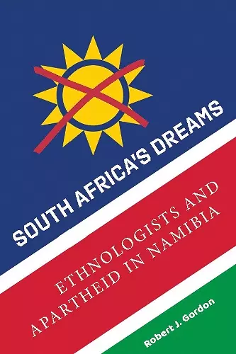 South Africa's Dreams cover