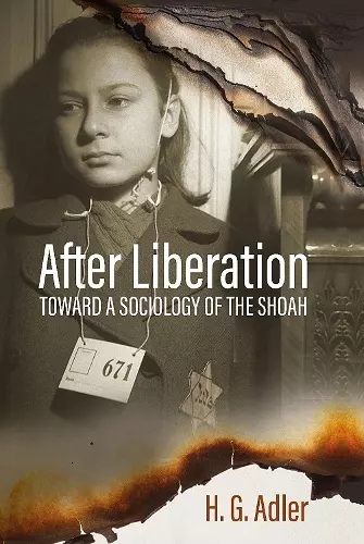 After Liberation cover