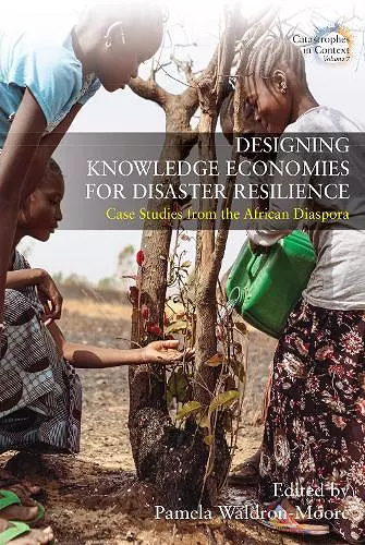 Designing Knowledge Economies for Disaster Resilience cover