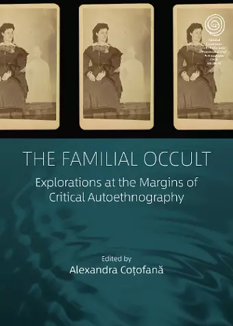 The Familial Occult cover