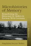 Microhistories of Memory cover