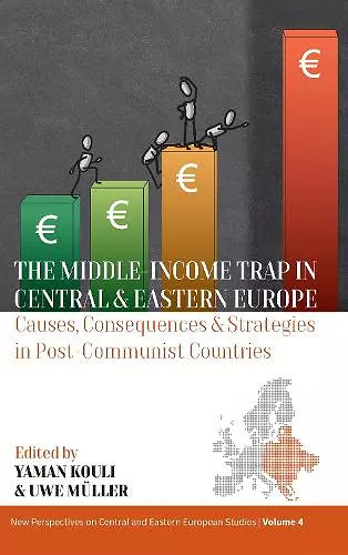 The Middle-Income Trap in Central and Eastern Europe cover