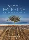 Israel-Palestine cover