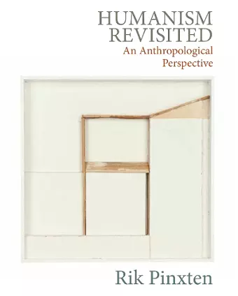 Humanism Revisited cover