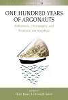 One Hundred Years of Argonauts cover