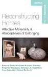 Reconstructing Homes cover