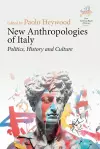 New Anthropologies of Italy cover