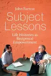 Subject Lessons cover