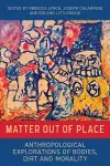 Matter Out of Place cover