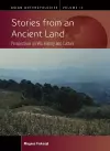 Stories from an Ancient Land cover